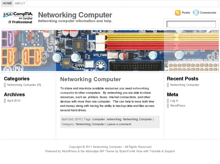 www.networkingcomputer.net