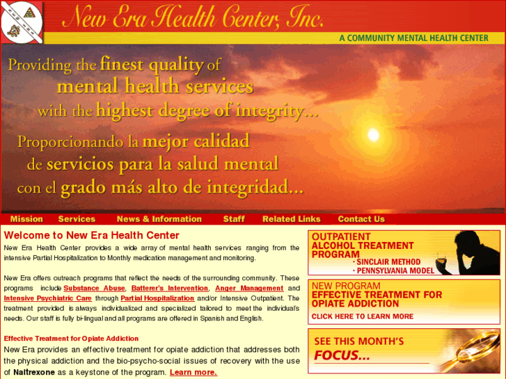 www.newerahealthcenter.com