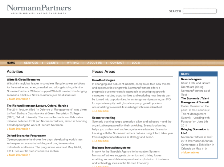 www.normannpartners.com