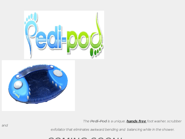 www.pedi-pod.com