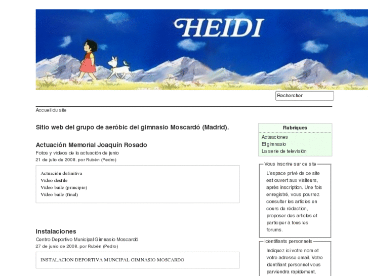 www.pedroheidi.com