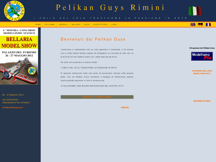 www.pelikanguys.it