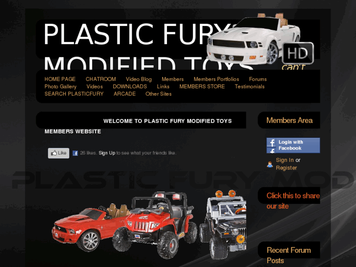 www.plasticfury.com