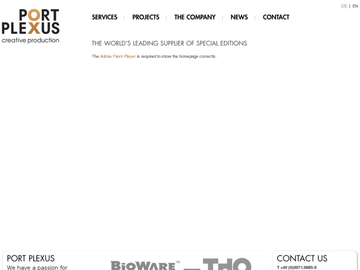www.portplexus.com