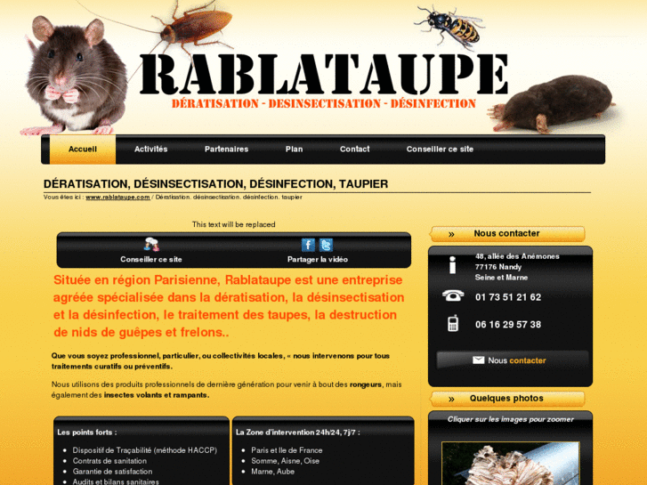 www.rablataupe.com