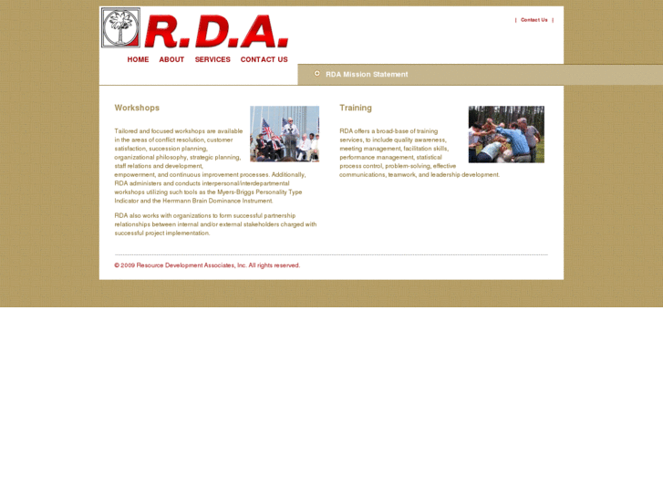 www.rda-usa.net