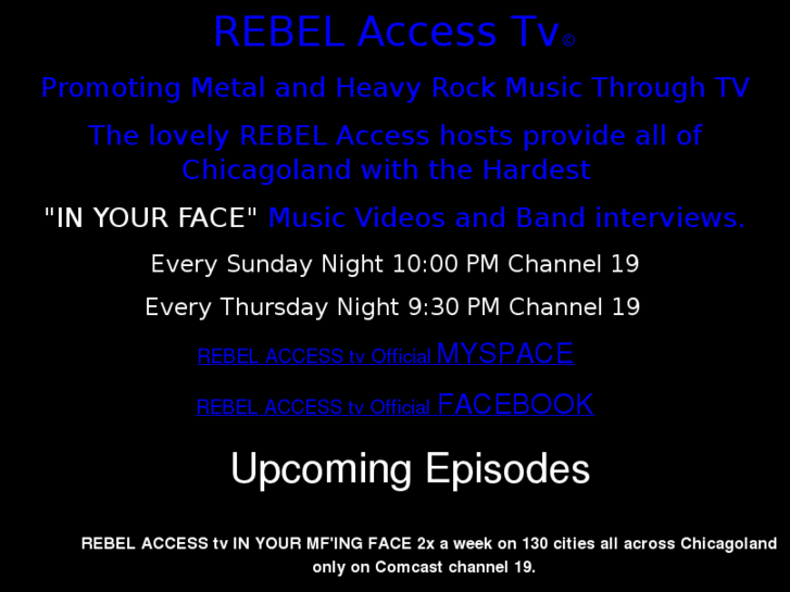 www.rebelaccess.com