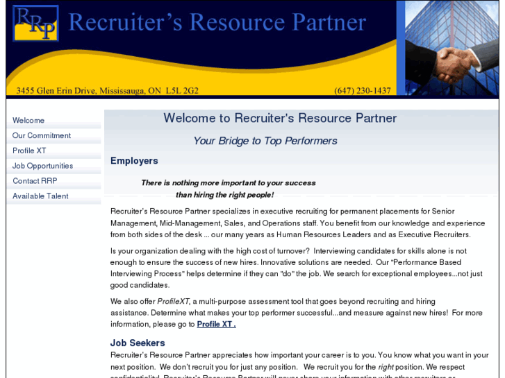 www.recruitersresourcepartner.com