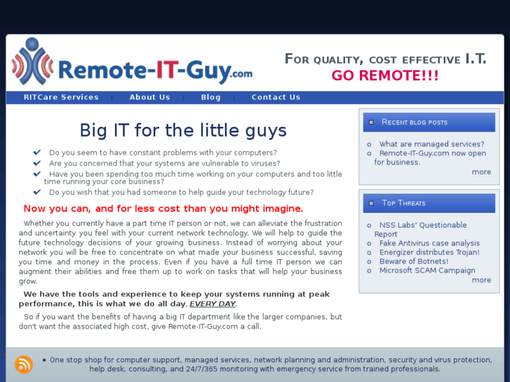 www.remote-it-guy.net