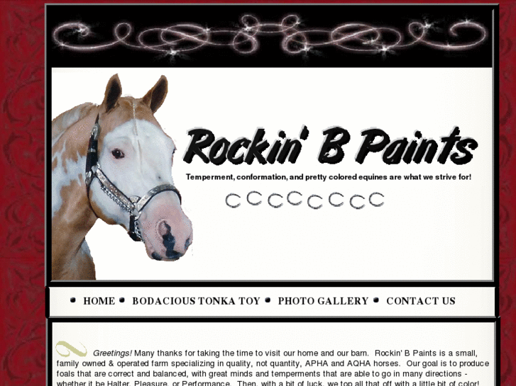 www.rockinbpaints.net