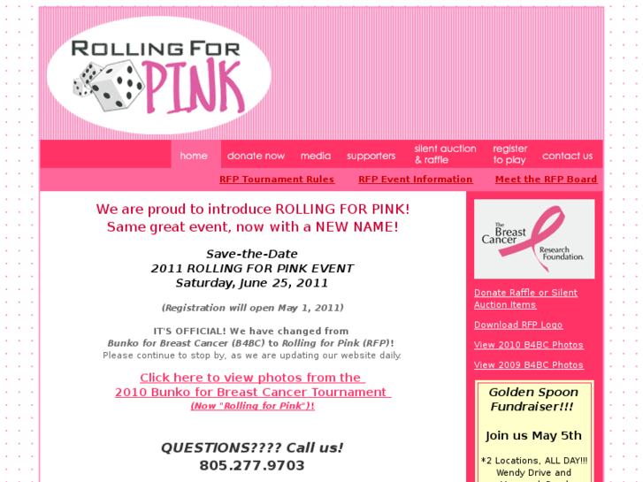 www.rollingforpink.com