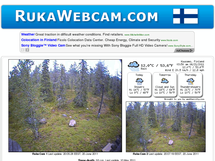 www.rukawebcam.com