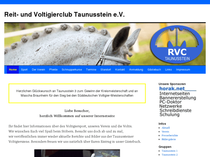 www.rvc-taunusstein.com