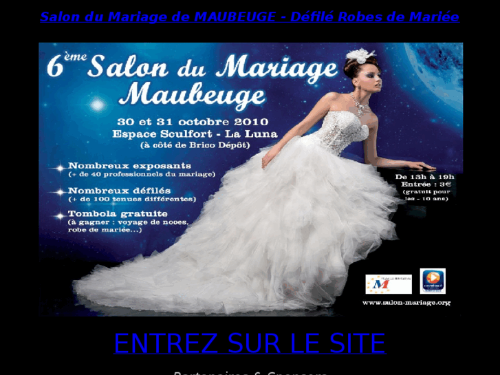 www.salon-mariage.org