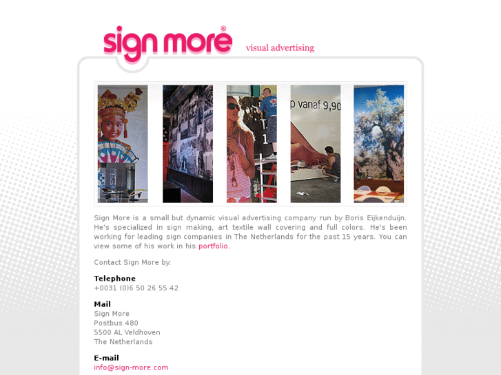 www.sign-more.com