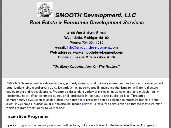 www.smoothdevelopment.com