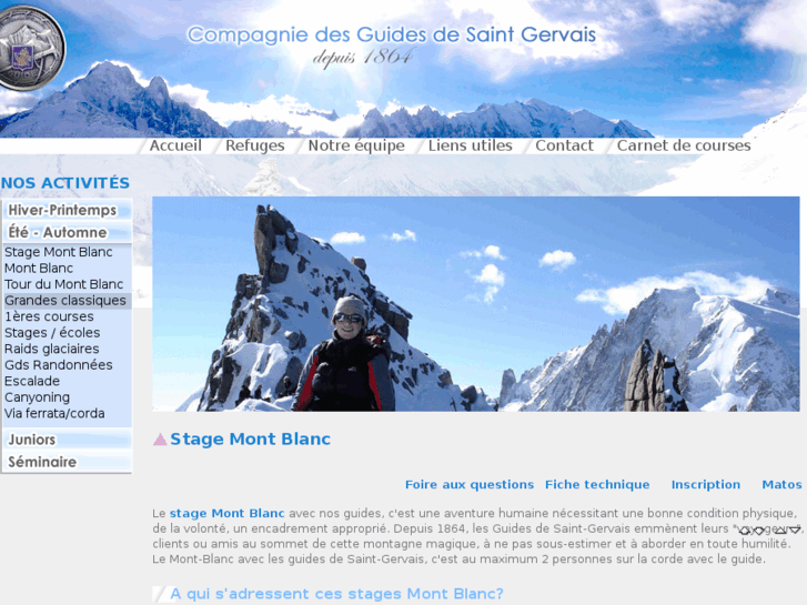 www.stage-mont-blanc.com