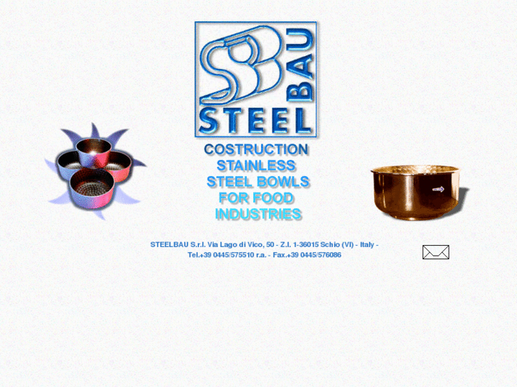 www.steelbau.com