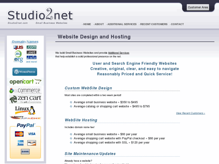 www.studio2net.com