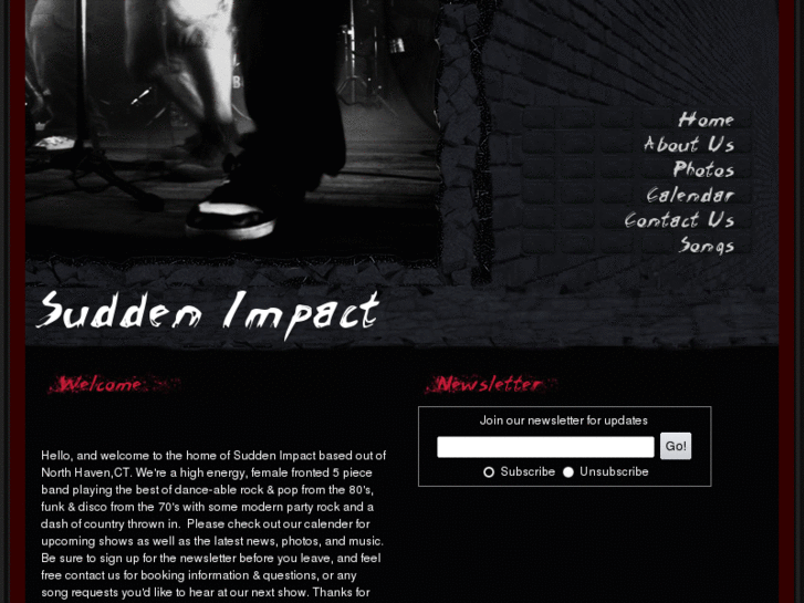 www.suddenimpactbandct.com