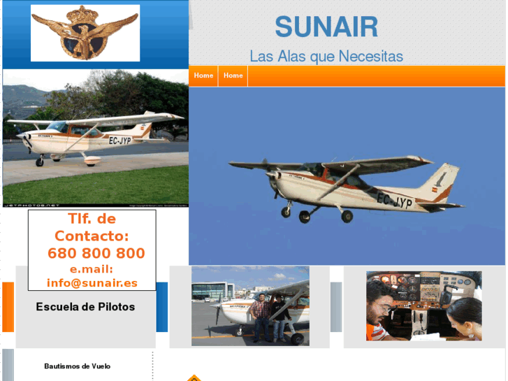 www.sunair.es