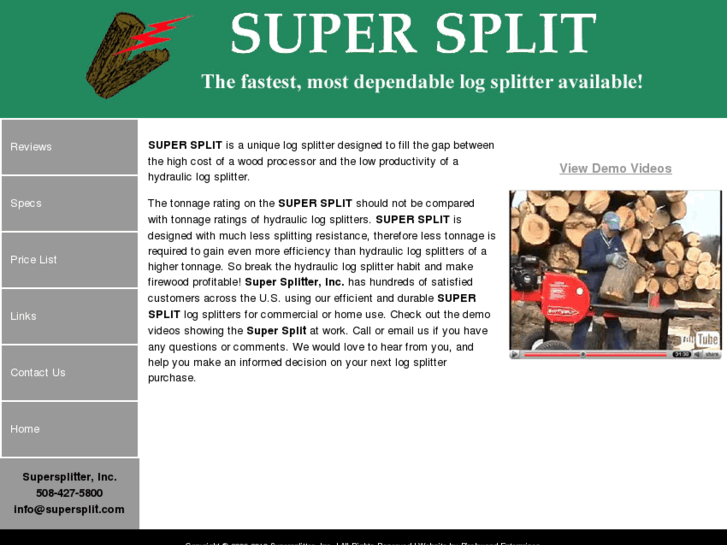 www.supersplit.com