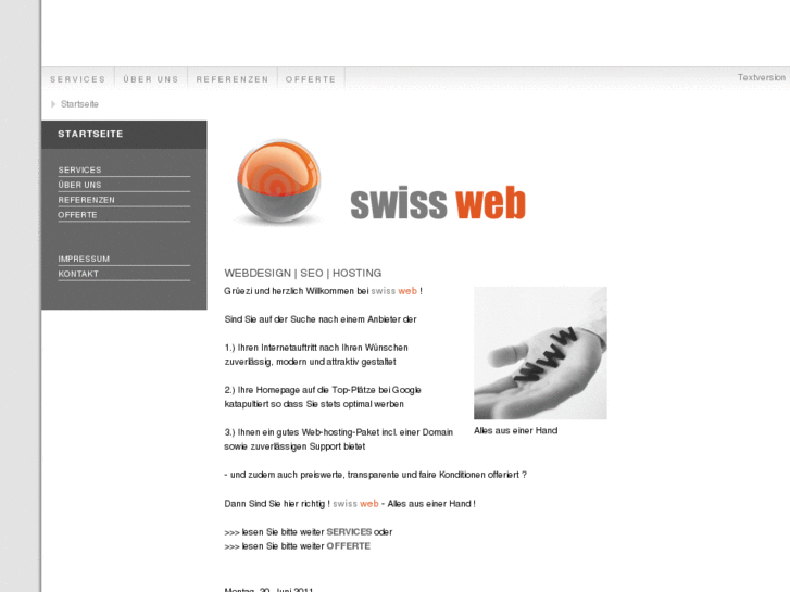 www.swiss-web.eu