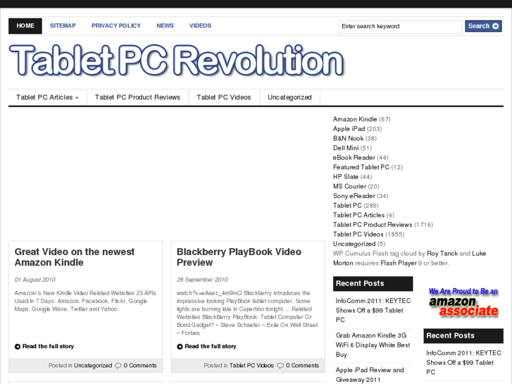 www.tabletpcrevolution.com