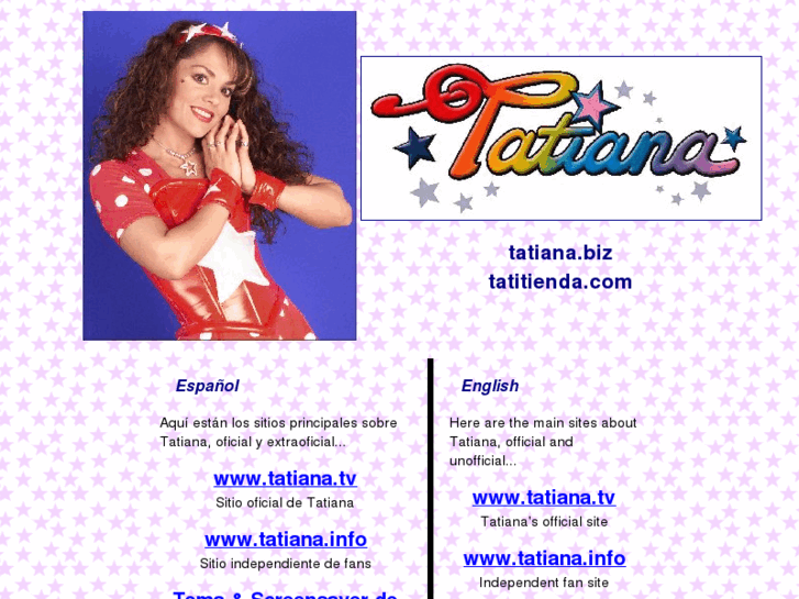 www.tatitienda.com