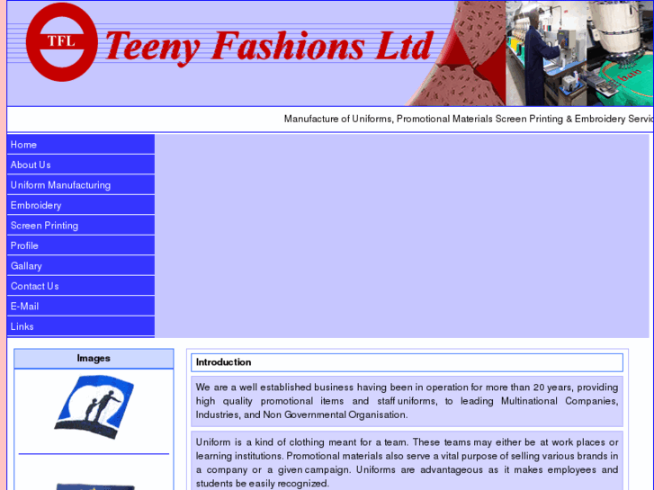 www.teenyfashions.com