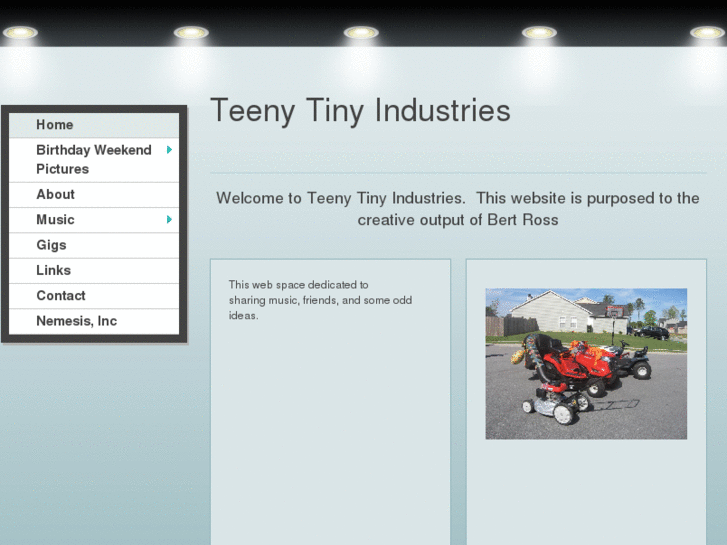 www.teenytinyindustries.com