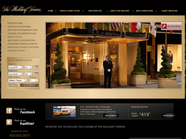 www.thewaldorftowers.com