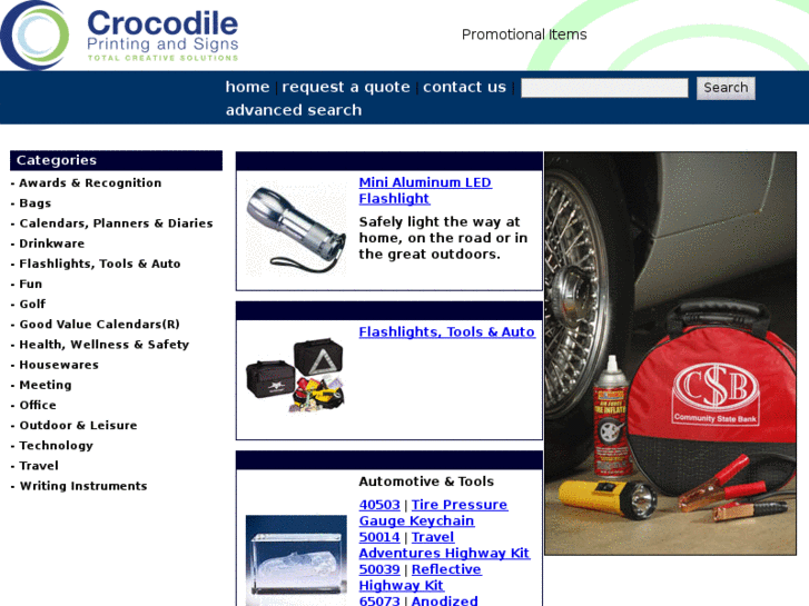 www.thinkcrocodile.com