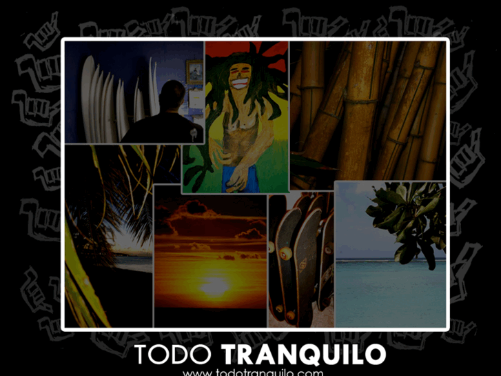 www.todotranquilo.com