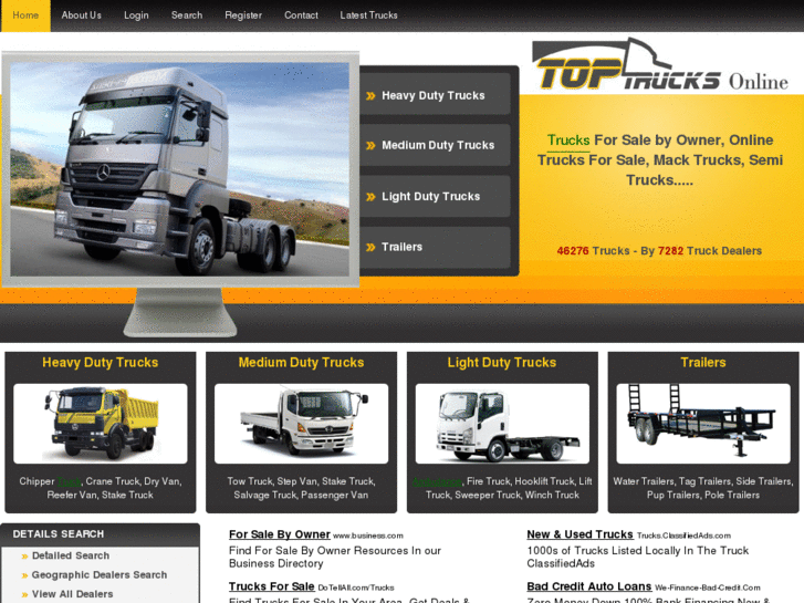 www.toptrucksonline.com