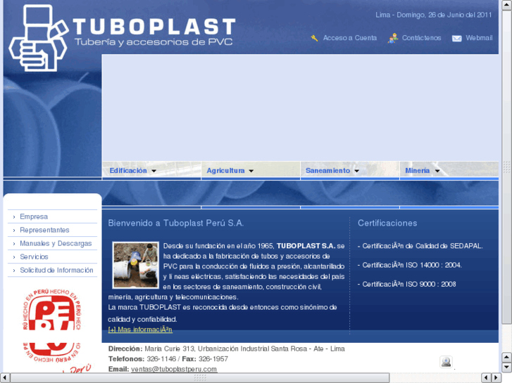 www.tuboplastperu.com