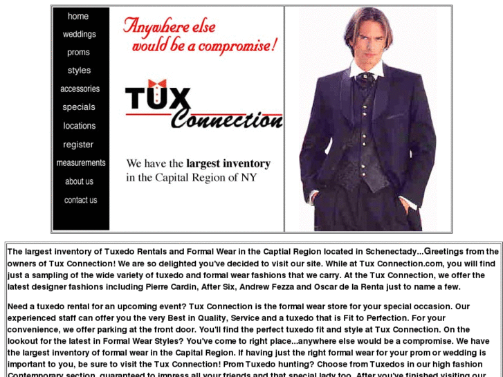 www.tuxconnection.com