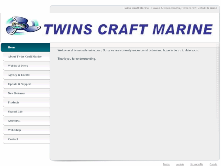 www.twinscraftmarine.com