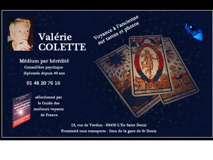 www.voyance-cartomancie-colette-valerie.com