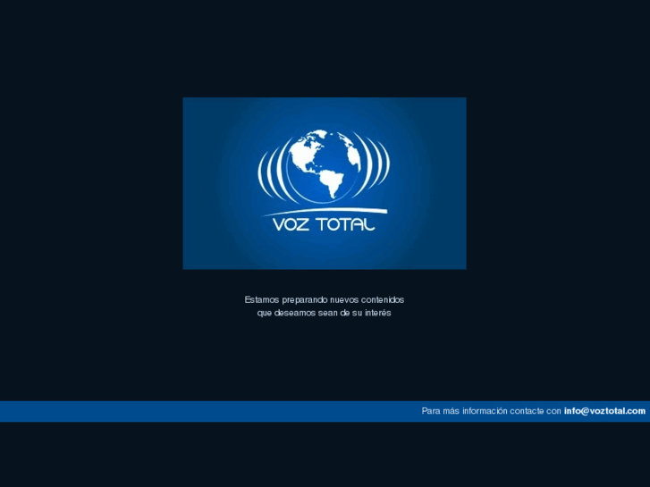 www.voztotal.com