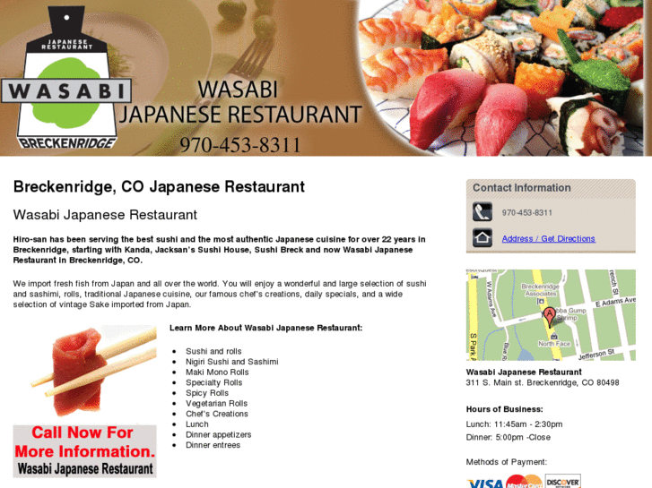 www.wasabijapaneserestaurantbreck.com