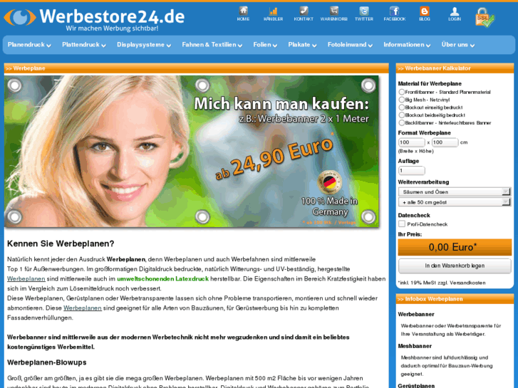www.werbestore24.de