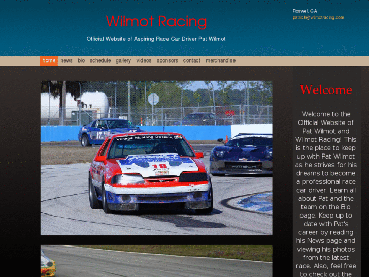 www.wilmotracing.com