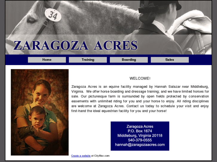 www.zaragozaacres.com