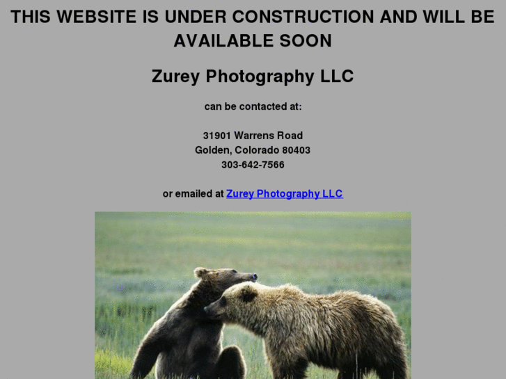 www.zureyphoto.com