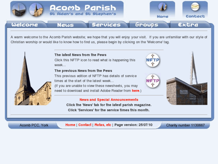 www.acombparish.org