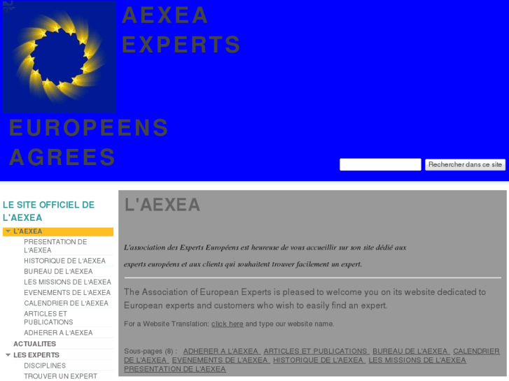 www.aexea.org