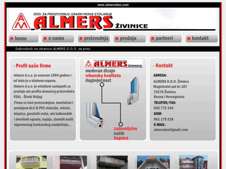 www.almersdoo.com