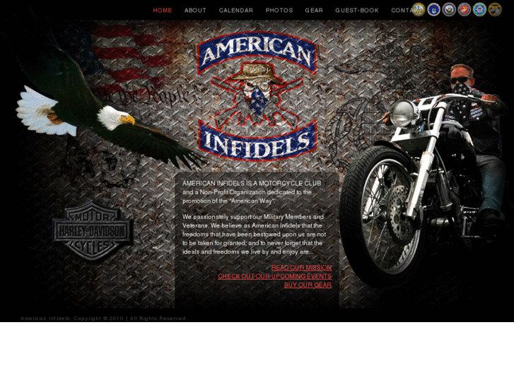 www.americaninfidelsmc.com