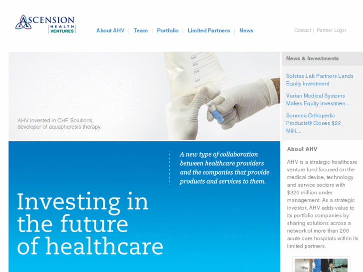 www.ascensionhealthventures.com